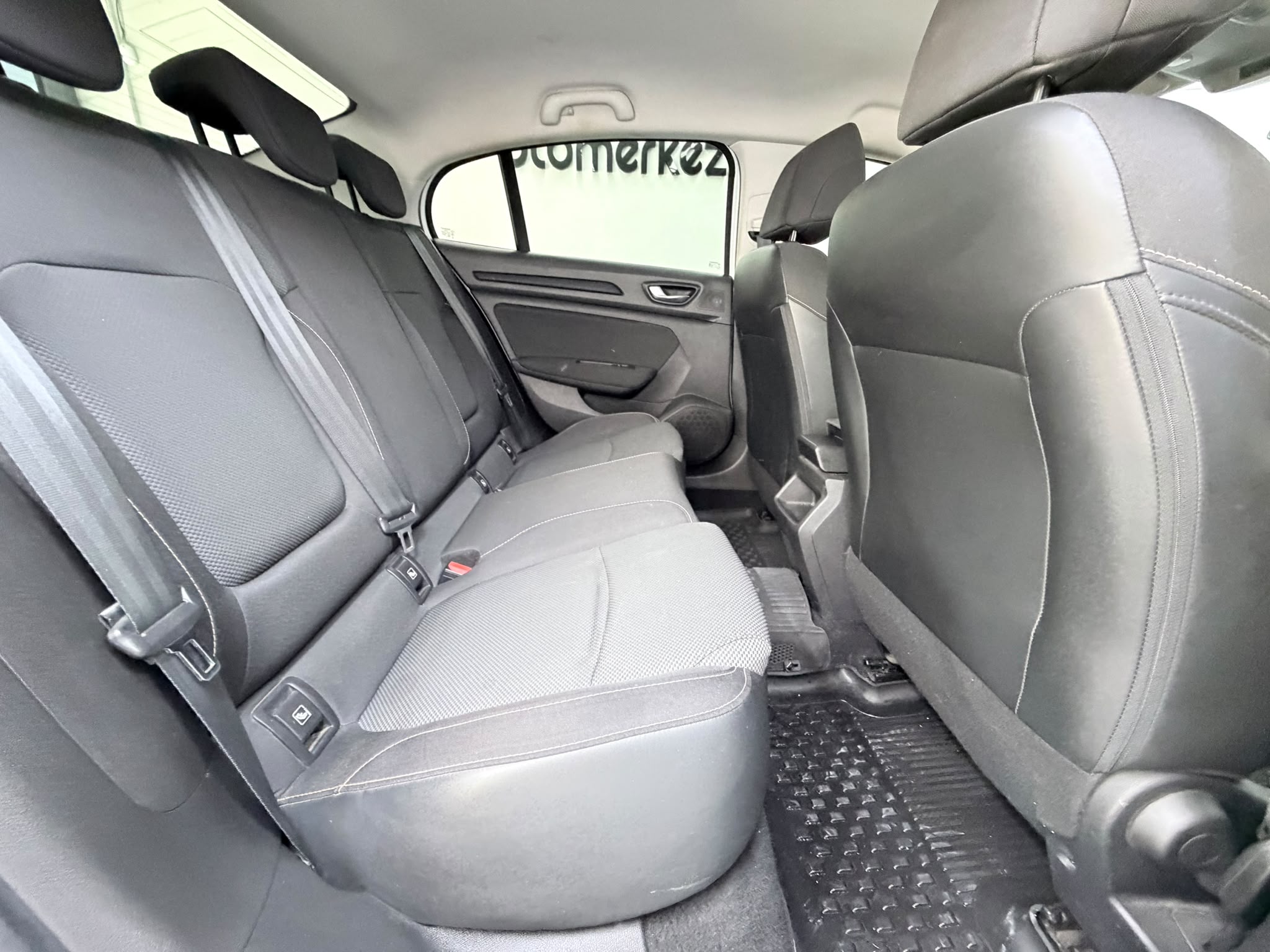 RENAULT MEGANE 11